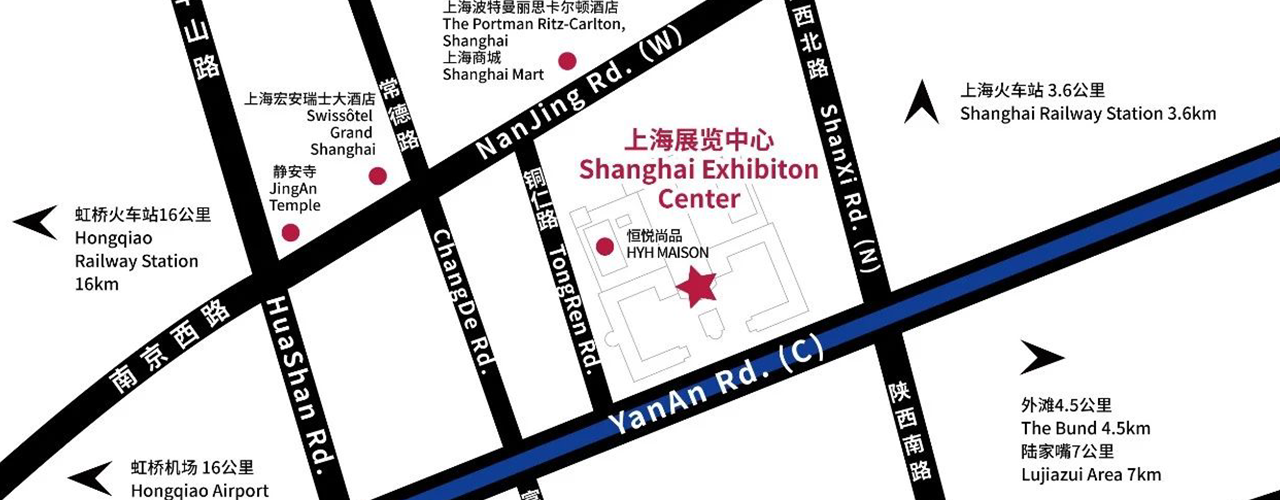 周边交通