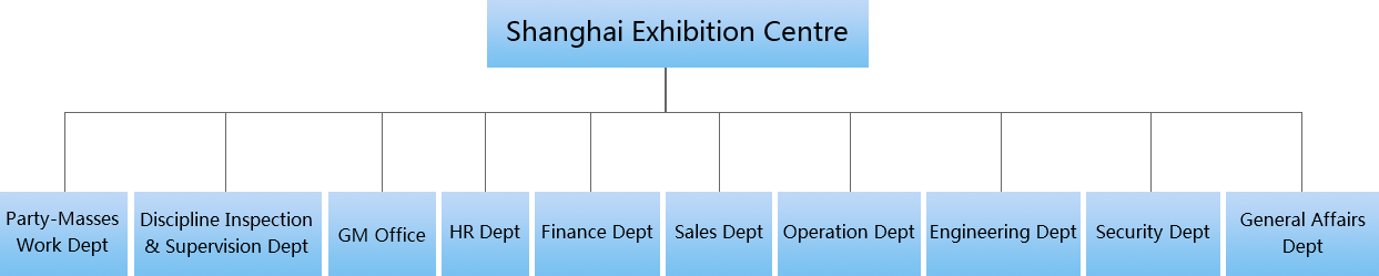 Organization Structure Organization Structure